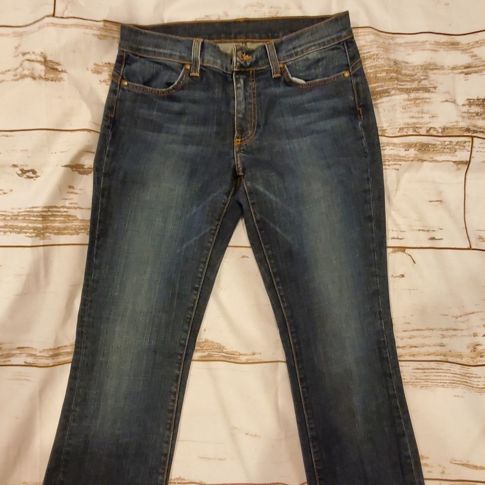 We The People Jeans